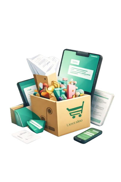 خدمة الطلب من الخارج